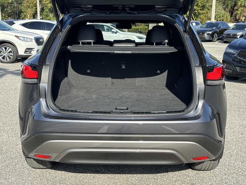 Certified 2024 Lexus RX 450h AWD w/ Luxury Package image 11