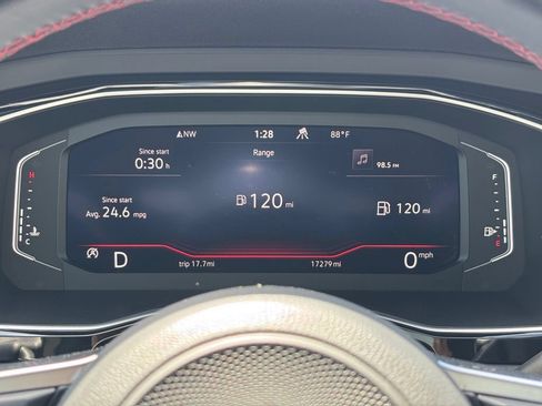 Used 2021 Volkswagen Jetta GLI Autobahn FWD image 19