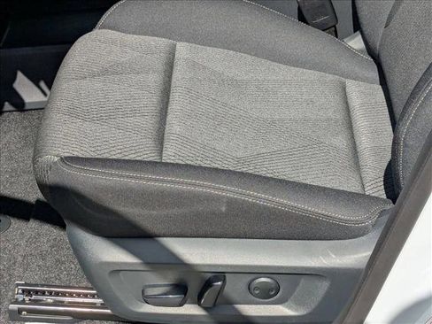 New 2026 Nissan Rogue SV image 4