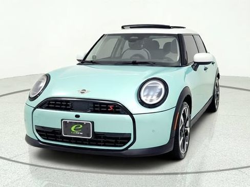 Used 2026 MINI Cooper S FWD image 3