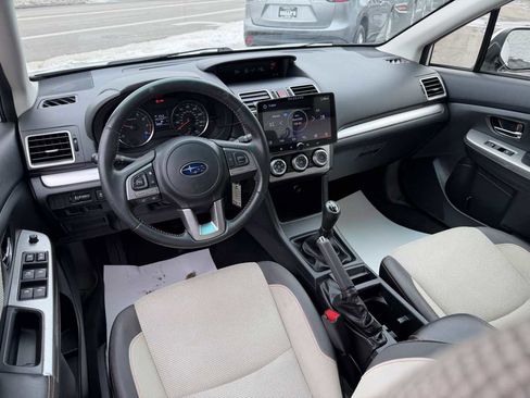 Used 2017 Subaru Crosstrek 2.0i Premium w/ Popular Package #1 image 12