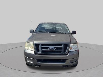 Used 2005 Ford F150 FX4