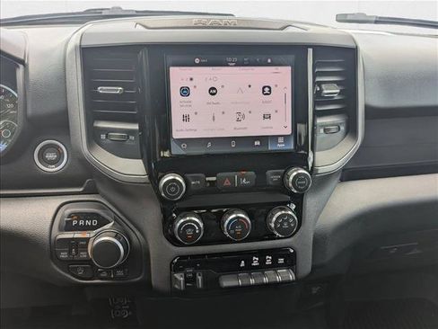 New 2026 RAM 1500 Classic Warlock image 17