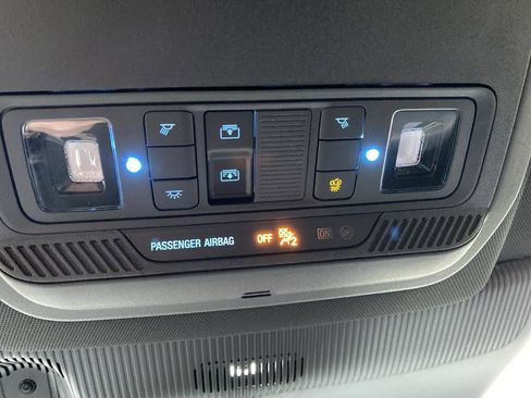 New 2026 Ford Explorer Tremor AWD/4WD image 34