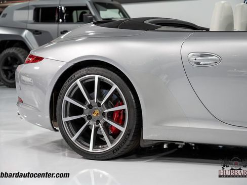 Used 2015 Porsche 911 Carrera S RWD image 40