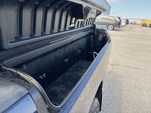 Used 2013 RAM 1500 Big Horn AWD/4WD image 10