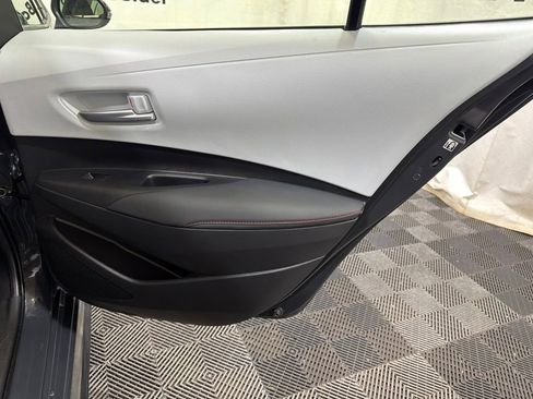 Used 2023 Toyota Corolla SE w/ SE Package FWD image 14