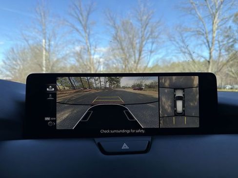 New 2026 MAZDA CX-90 3.3 Turbo w/ Premium Plus Pkg image 17