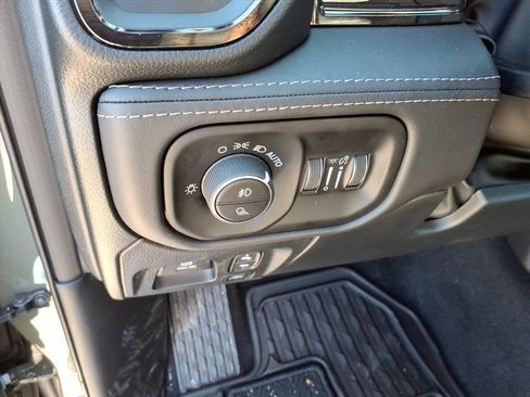 New 2026 RAM 1500 Limited w/ Bed Utility Group AWD/4WD image 10