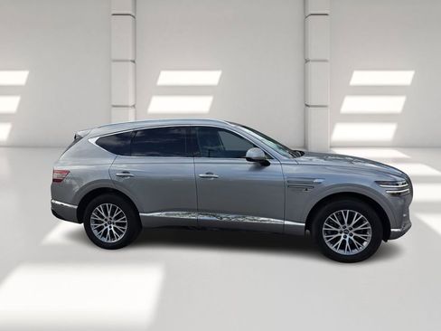 Used 2024 Genesis GV80 2.5T image 3