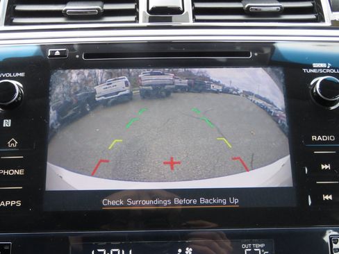 Used 2019 Subaru Legacy 2.5i Sport w/ Popular Package #2B image 26