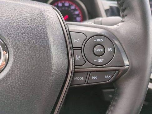 Used 2024 Toyota Camry XSE image 23
