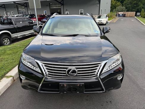 Used 2015 Lexus RX 350 AWD image 7
