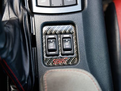 Used 2018 Subaru BRZ tS image 42