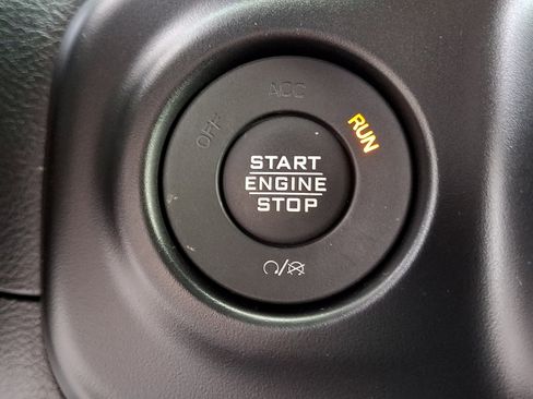 Used 2023 Jeep Wrangler Unlimited w/ Sun & Screen Package AWD/4WD image 24
