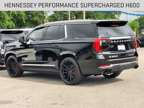 New 2026 GMC Yukon Denali w/ Denali Reserve Package AWD/4WD image 6