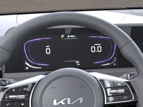 New 2026 Kia Seltos S FWD image 22