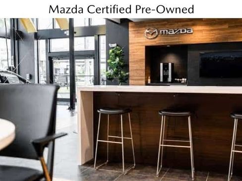 Used 2021 MAZDA CX-9 Signature image 19