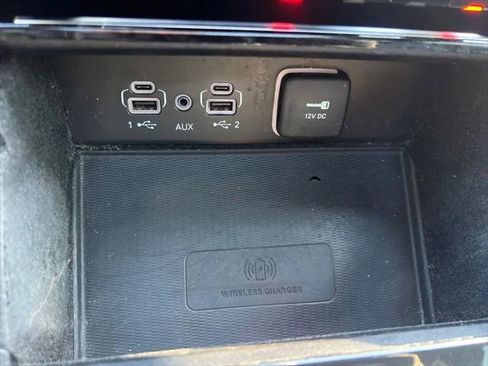 Certified 2022 Jeep Grand Cherokee L Overland w/ Luxury Tech Group IV RWD image 51
