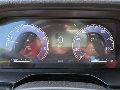 New 2025 Jeep Grand Cherokee Altitude image 11