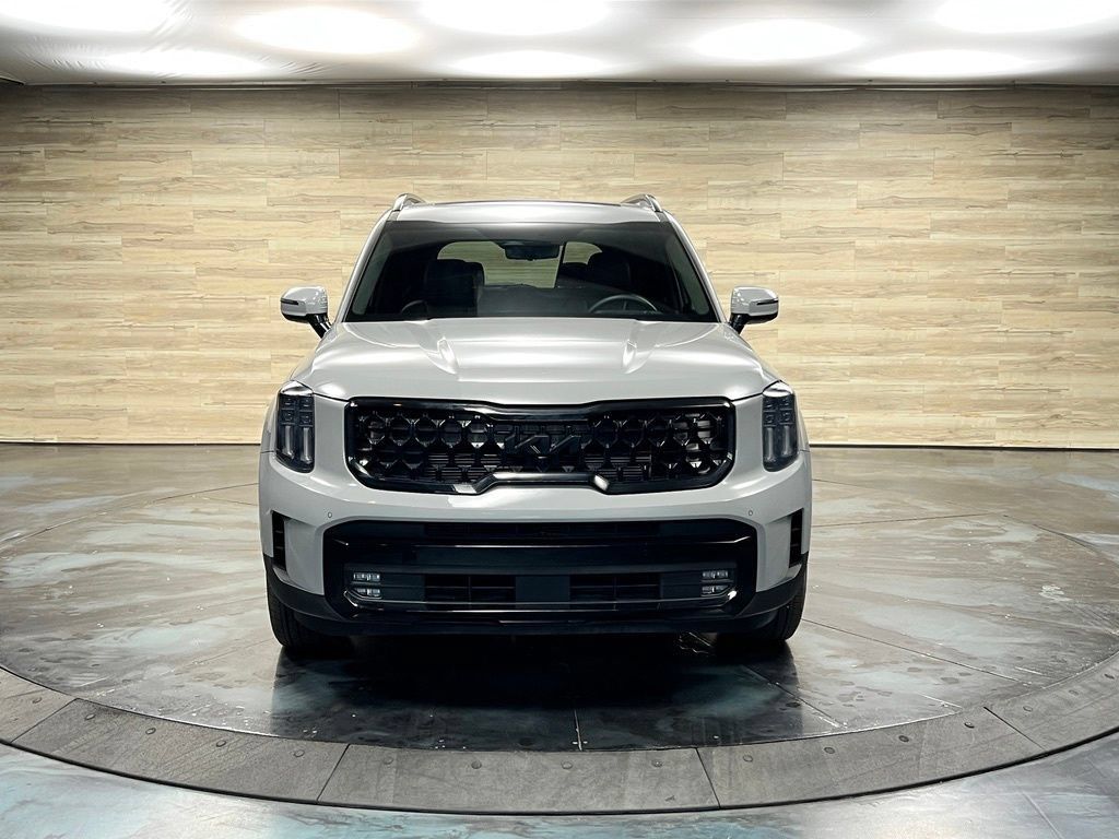 Used 2025 Kia Telluride SX Prestige X-Line AWD/4WD image 9
