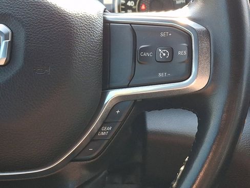 Certified 2022 RAM 1500 Laramie image 23