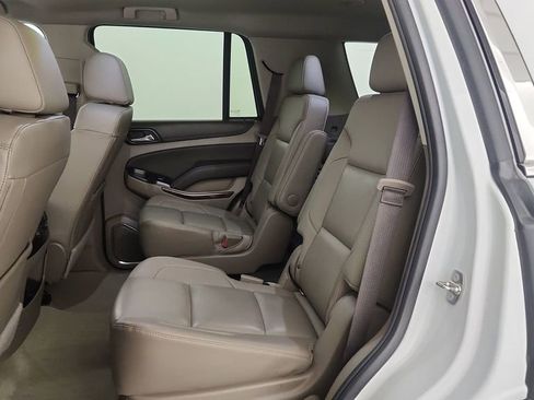 Used 2017 Chevrolet Tahoe LT w/ LT Signature Package image 16