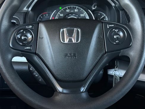 Used 2016 Honda CR-V LX image 52