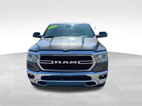 Used 2021 RAM 1500 Big Horn AWD/4WD image 11