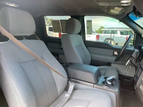 Used 2014 Ford F150 XLT w/ Equipment Group 302A Luxury RWD image 25