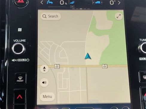 Certified 2026 Subaru Forester Touring w/ Touring Package image 28