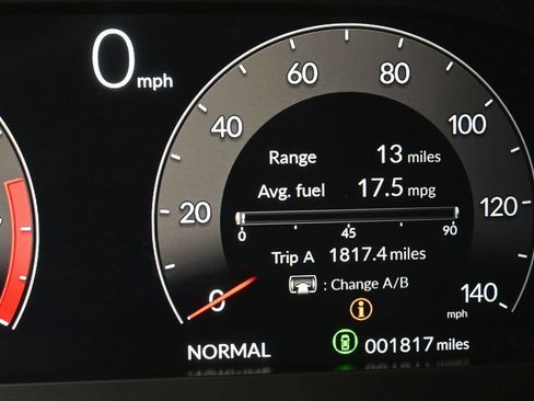 Used 2025 Acura ADX A-Spec w/ Advance Package AWD/4WD image 16