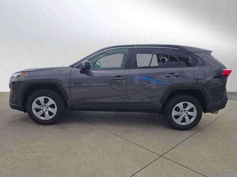 Used 2025 Toyota RAV4 LE image 6