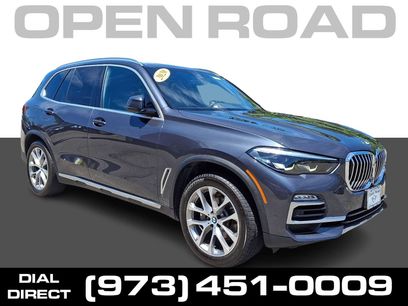 Used 2020 BMW X5 xDrive40i w/ Convenience Package