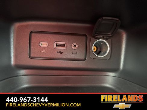 Used 2023 Chevrolet Equinox LT image 21