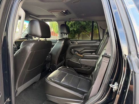 Used 2017 GMC Yukon Denali w/ Open Road Package image 24