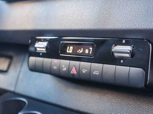 Used 2023 Mercedes-Benz Sprinter 3500 w/ Acoustic Package image 19