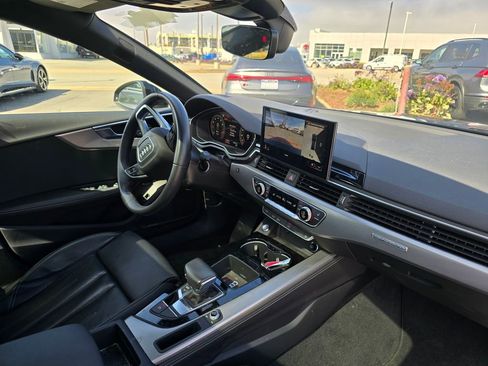 Used 2023 Audi A5 2.0T Premium Plus w/ Premium Plus image 5