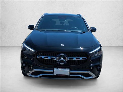 Certified 2026 Mercedes-Benz GLA 250 image 5