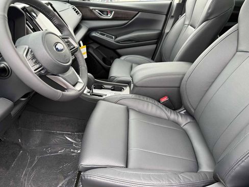 New 2026 Subaru Ascent Touring AWD/4WD image 9