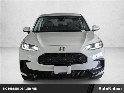 Used 2024 Honda HR-V EX-L image 1