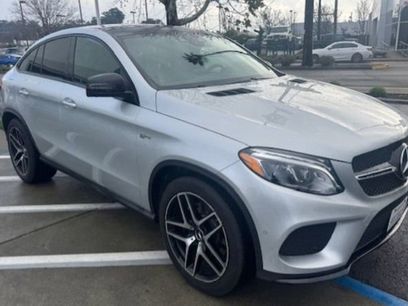 Used 2019 Mercedes-Benz GLE 43 AMG GLE 43 AMG