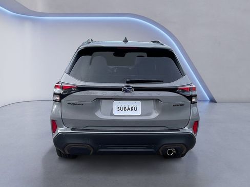 New 2026 Subaru Forester Sport AWD/4WD image 4