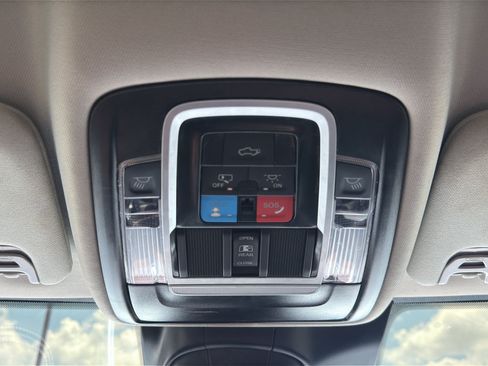 Used 2024 RAM 2500 Laramie w/ Safety Group AWD/4WD image 17