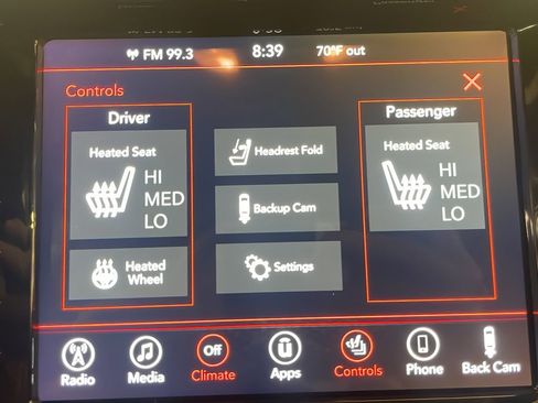 Used 2022 Dodge Durango GT w/ Trailer Tow Group IV AWD/4WD image 20
