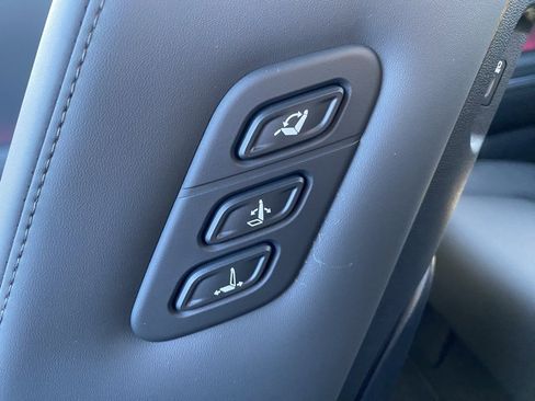 New 2026 Hyundai Palisade Calligraphy image 30