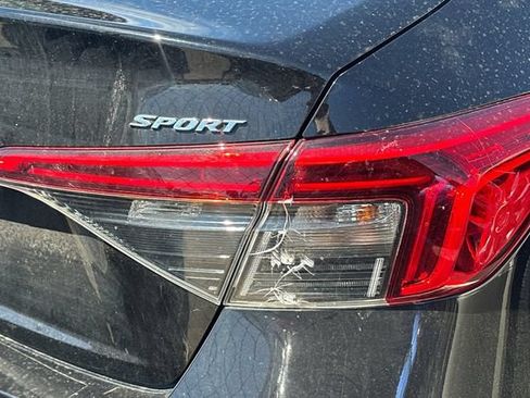 Used 2024 Honda Civic Sport image 7
