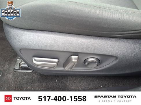 Used 2025 Toyota RAV4 XLE image 15