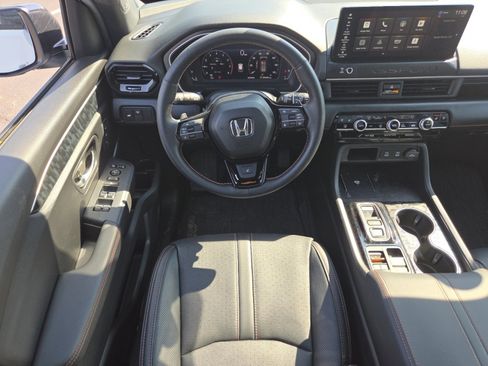 Certified 2026 Honda Passport TrailSport Elite image 30