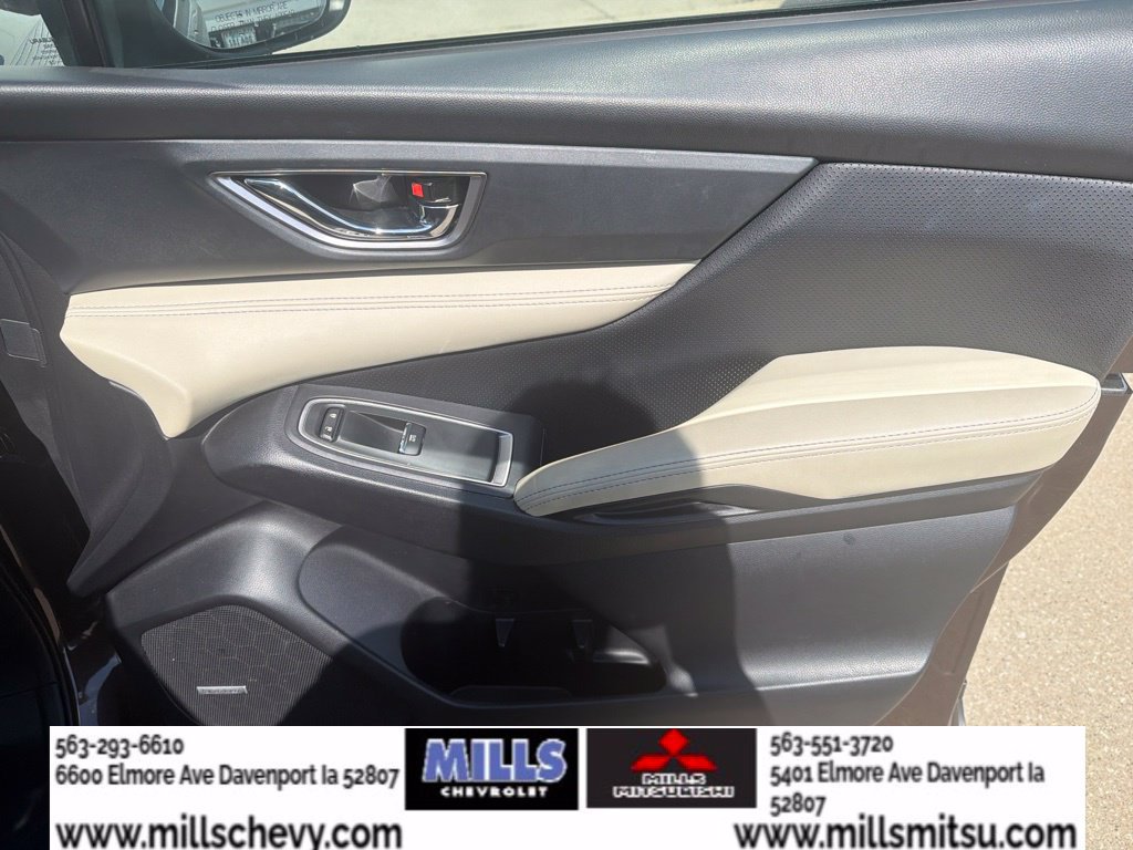 Used 2019 Subaru Ascent Limited AWD/4WD image 26